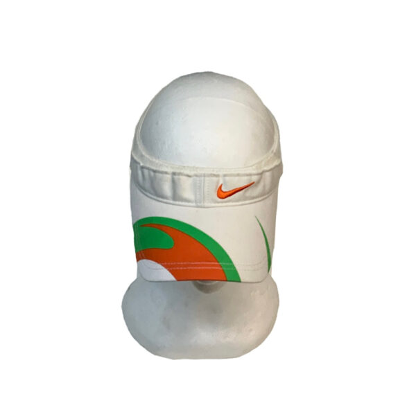 Nike AC0340 Kit Cappello Visiera con Fascia Elastica e Polsino Unisex Special Price