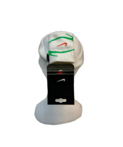 Nike AC0340 Kit Cappello Visiera con Fascia Elastica e Polsino Unisex Special Price