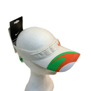 Nike AC0340 Kit Cappello Visiera con Fascia Elastica e Polsino Unisex Special Price