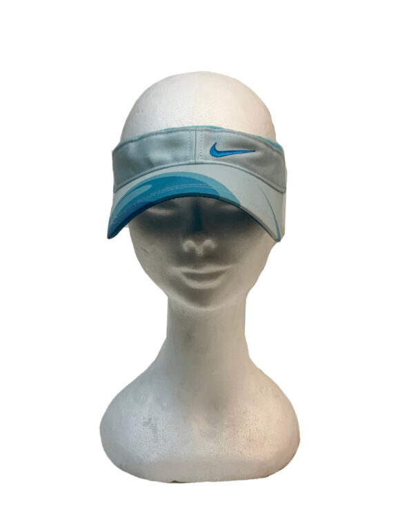 Nike AC0340 Kit Cappello Visiera con Fascia Elastica e Polsino Unisex Special Price