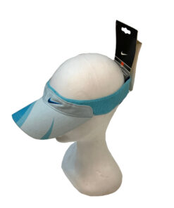 Nike AC0340 Kit Cappello Visiera con Fascia Elastica e Polsino Unisex Special Price