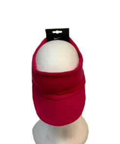 Nike AC0616 Cappello Visiera Bandana Con Fascia Elastica Unisex Special Price