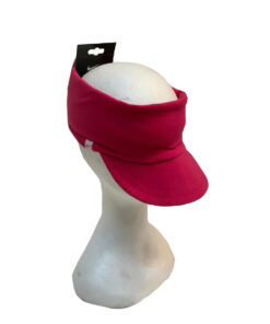 Nike AC0616 Cappello Visiera Bandana Con Fascia Elastica Unisex Special Price