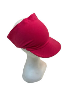 Nike AC0616 Cappello Visiera Bandana Con Fascia Elastica Unisex Special Price