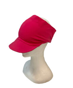 Nike AC0616 Cappello Visiera Bandana Con Fascia Elastica Unisex Special Price