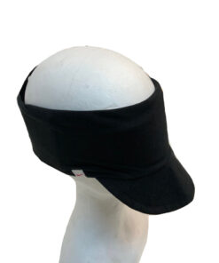 Nike AC0616 Cappello Visiera Bandana Con Fascia Elastica Unisex Special Price