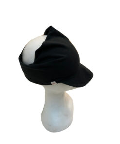 Nike AC0616 Cappello Visiera Bandana Con Fascia Elastica Unisex Special Price