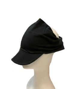 Nike AC0616 Cappello Visiera Bandana Con Fascia Elastica Unisex Special Price