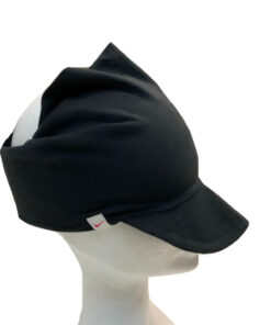 Nike AC0616 Cappello Visiera Bandana Con Fascia Elastica Unisex Special Price