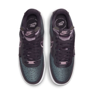 Nike Court Vision Low PRM DM0838 500 Scarpe Sneakers Donna Special Price