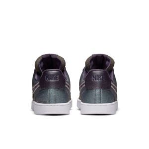 Nike Court Vision Low PRM DM0838 500 Scarpe Sneakers Donna Special Price
