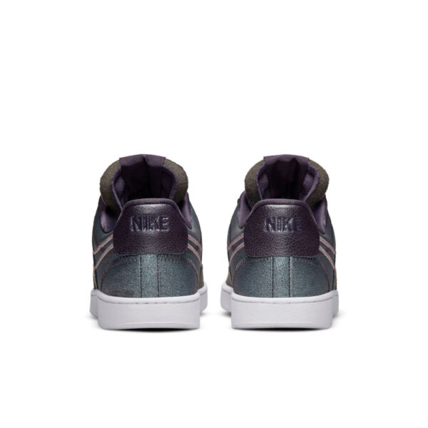 Nike Court Vision Low PRM DM0838 500 Scarpe Sneakers Donna Special Price