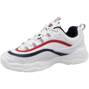 Fila Ray Low 1010562 150 Scarpe Sneakers Unisex Special Price