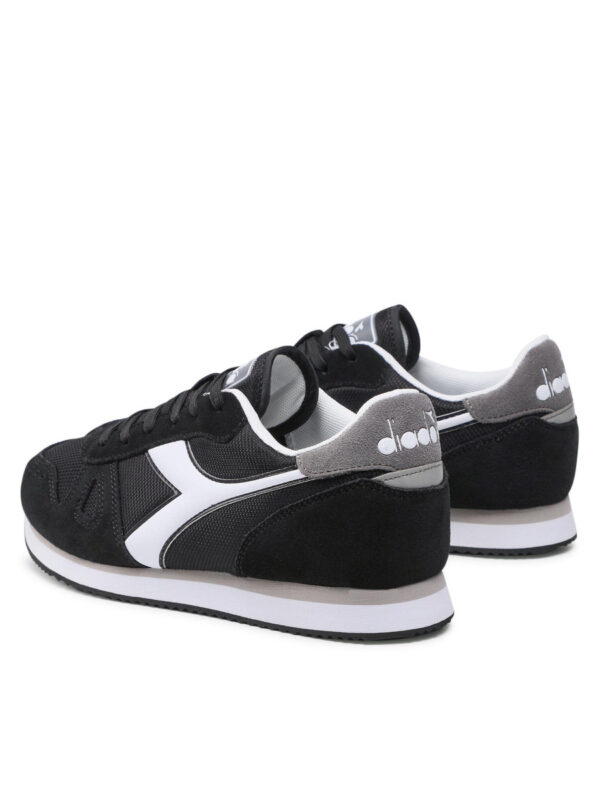 Diadora Simple Run 173745 C3485 Scarpe Sneakers Uomo Special Price