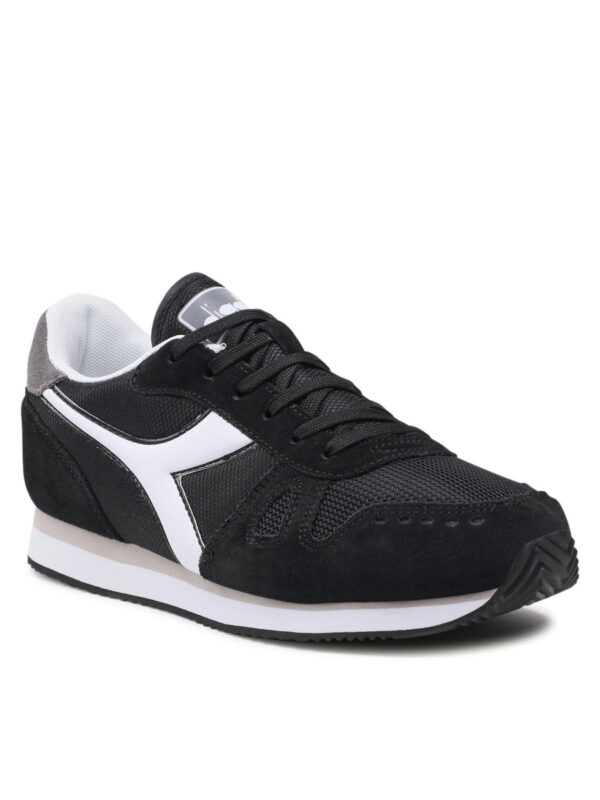 Diadora Simple Run 173745 C3485 Scarpe Sneakers Uomo Special Price