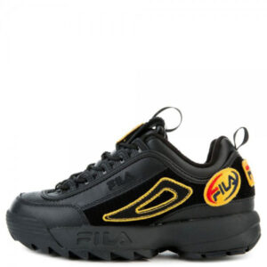Fila Disruptor 2 Patches 5FM00538 001 Scarpe Sneakers Donna Special Price