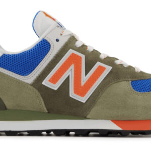 New Balance ML574LA2 Scarpe Sneakers Unisex Special Price