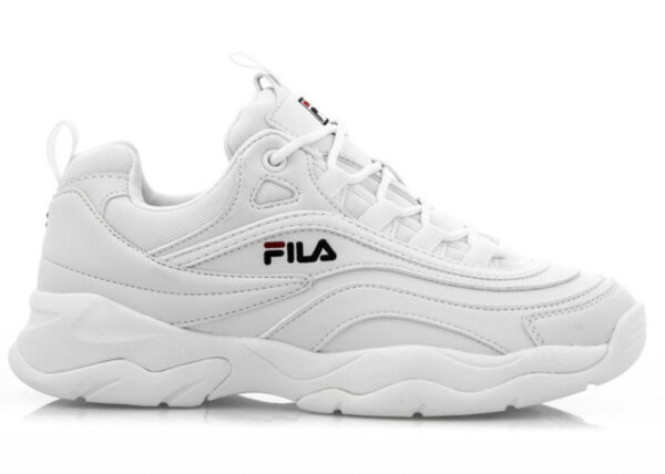 Fila Ray Low 1010562 1FG Scarpe Sneakers Unisex Special Price