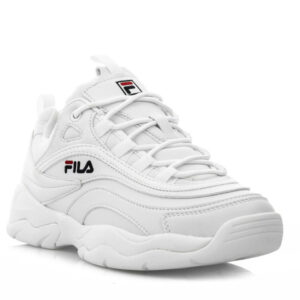 Fila Ray Low 1010562 1FG Scarpe Sneakers Unisex Special Price