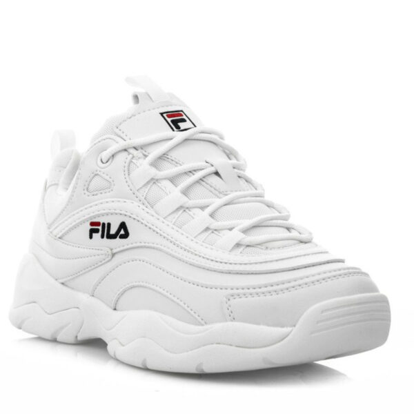 Fila Ray Low 1010562 1FG Scarpe Sneakers Unisex Special Price