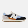 New Balance MS237EB Scarpe Sneakers Uomo Special Price