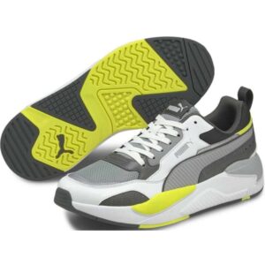 Puma X RAY 2 Square 373108 27 Scarpe Sneakers Uomo Special Price