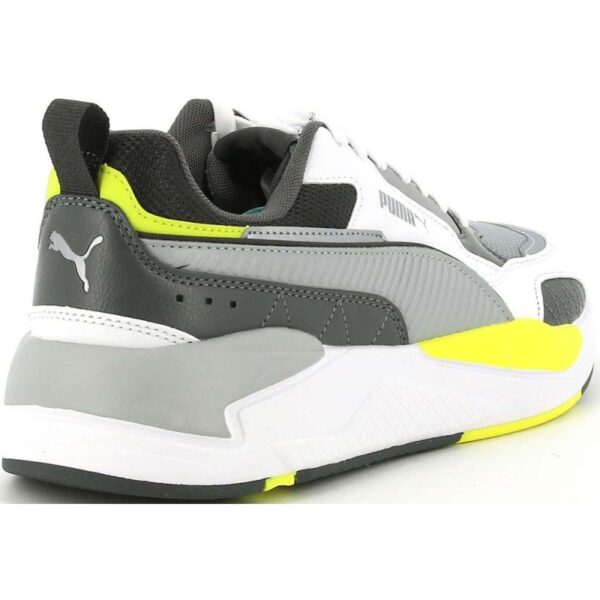Puma X RAY 2 Square 373108 27 Scarpe Sneakers Uomo Special Price