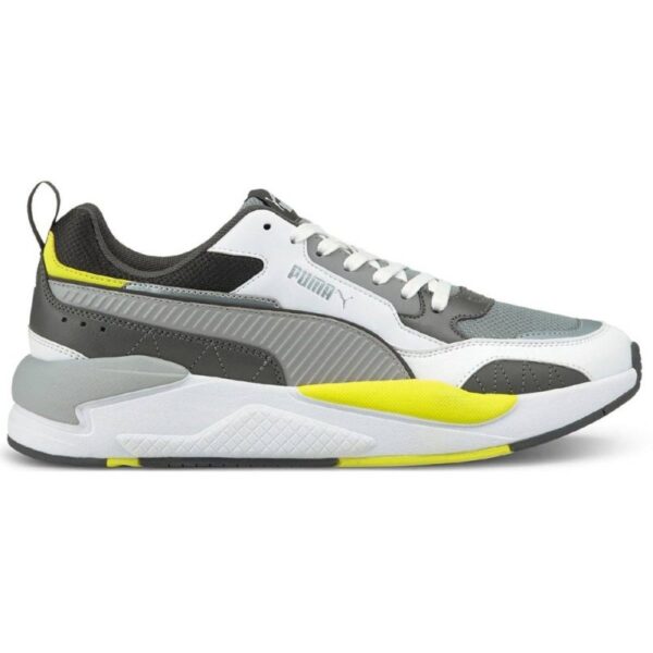 Puma X RAY 2 Square 373108 27 Scarpe Sneakers Uomo Special Price