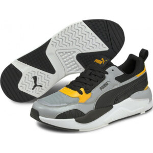 Puma X RAY 2 Square 373108 31 Scarpe Sneakers Uomo Special Price