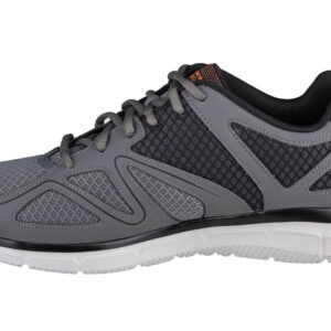 Skechers Flash Point 58350 CCOR Scarpe Sneakers Uomo Memory Foam Special Price