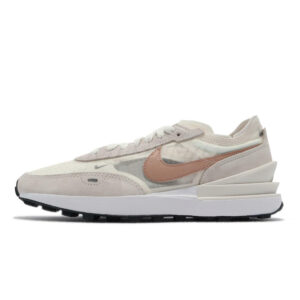 Nike Waffle One DN4696 102 Scarpe Sneakers Donna Special Price