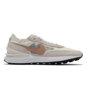 Nike Waffle One DN4696 102 Scarpe Sneakers Donna Special Price