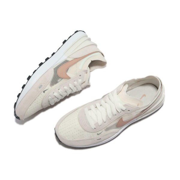 Nike Waffle One DN4696 102 Scarpe Sneakers Donna Special Price