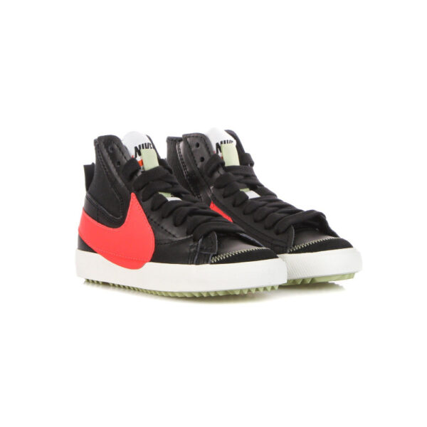 Nike Blazer Mid 77 Jumbo DD3111 001 Scarpe Sneakers Unisex Special Price