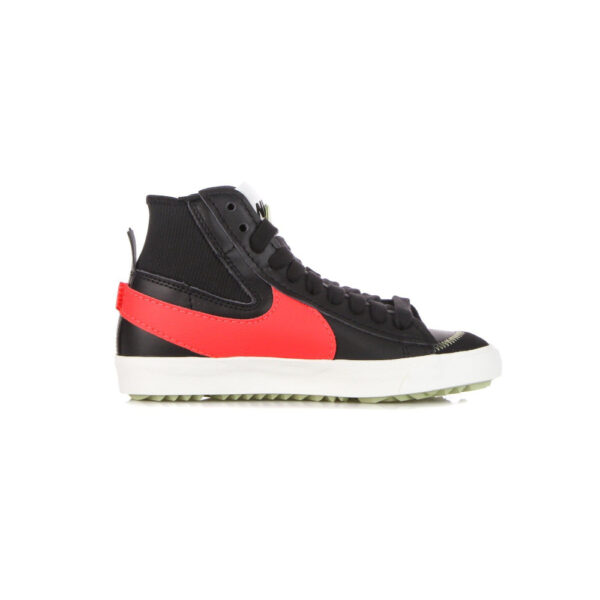 Nike Blazer Mid 77 Jumbo DD3111 001 Scarpe Sneakers Unisex Special Price