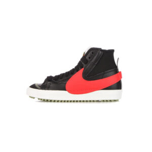 Nike Blazer Mid 77 Jumbo DD3111 001 Scarpe Sneakers Unisex Special Price