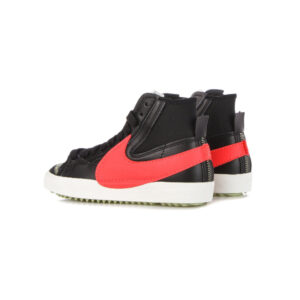 Nike Blazer Mid 77 Jumbo DD3111 001 Scarpe Sneakers Unisex Special Price