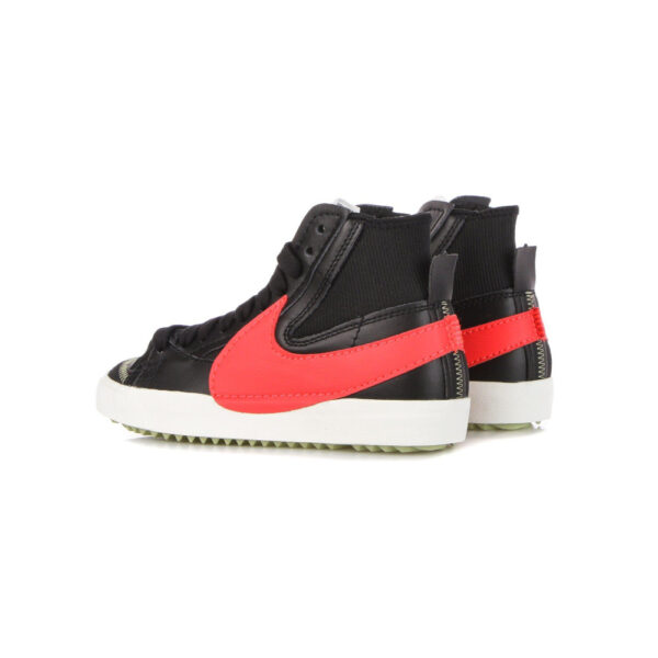 Nike Blazer Mid 77 Jumbo DD3111 001 Scarpe Sneakers Unisex Special Price