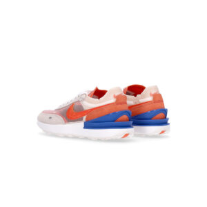Nike Waffle One DC2533 200 Scarpe Sneakers Donna Special Price