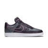 Nike Court Vision Low PRM DM0838 500 Scarpe Sneakers Donna Special Price