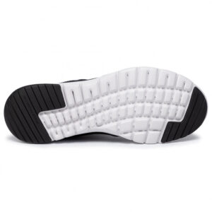 Skechers Flex Advantage 52954 BLK Scarpe Sneakers Uomo Special Price