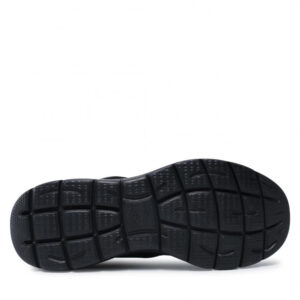 Skechers 52812 BBK Scarpe Sneakers Unisex Memory Foam Special Price