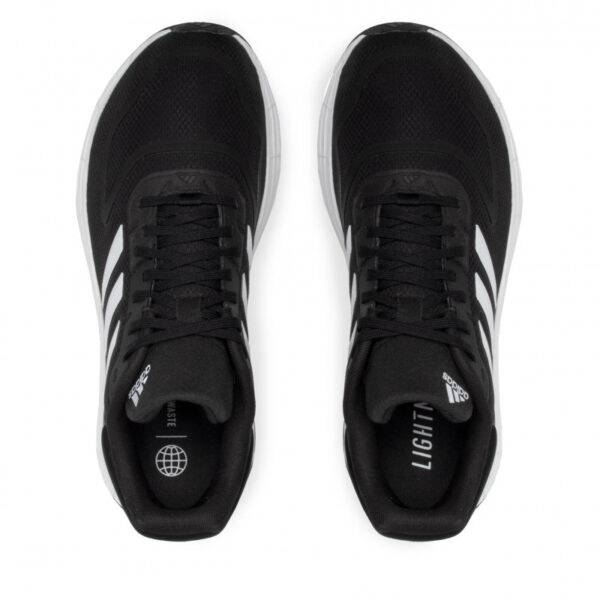 Adidas Duramo 10 GW8336 Scarpe Sneakers Running Uomo Special Price