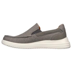 Skechers Suttner 204785 TPE Scarpe Sneakers Mocassino Uomo Special Price