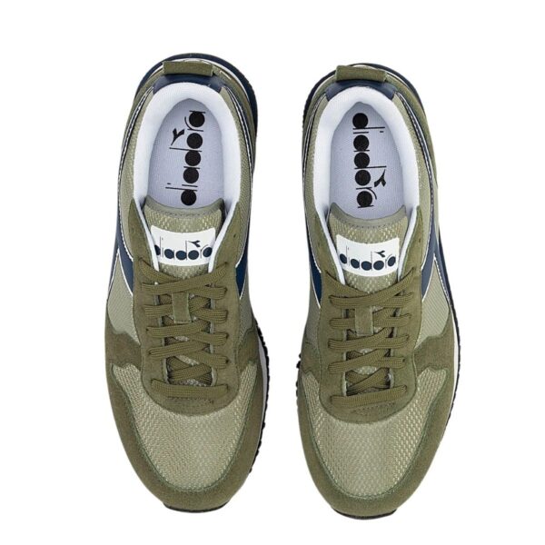 Diadora Olympia 174376 70409 Scarpe Sneakers Uomo Special Price