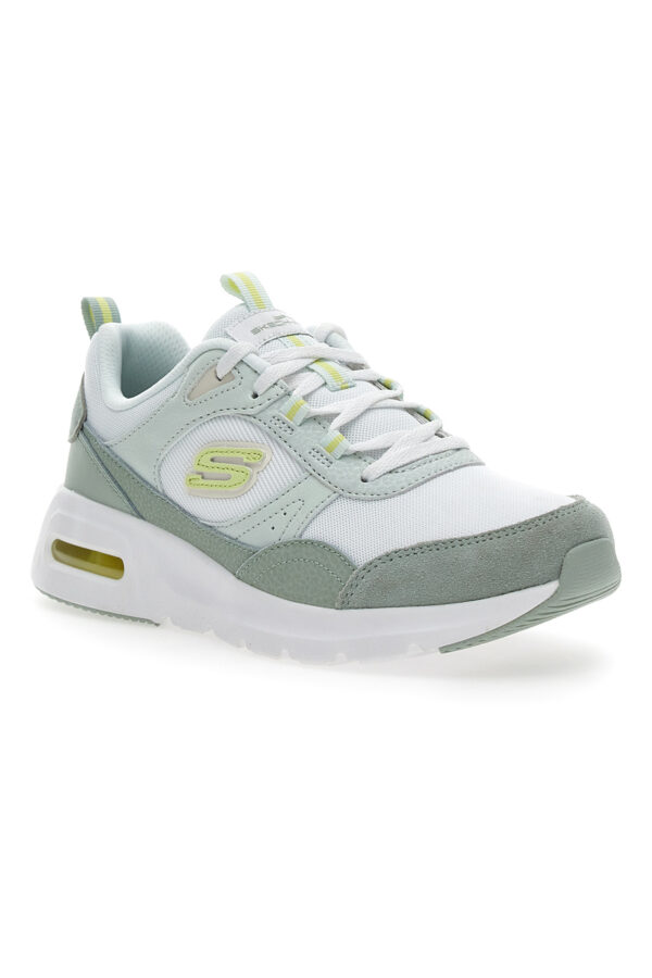 Skechers 149947 WGR Scarpe Sneakers Donna Special Price