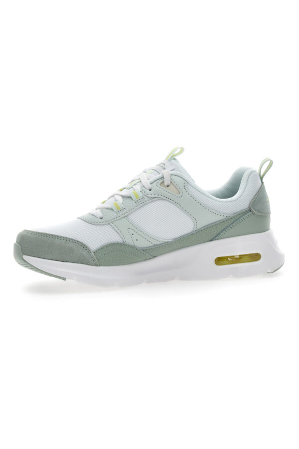Skechers 149947 WGR Scarpe Sneakers Donna Special Price