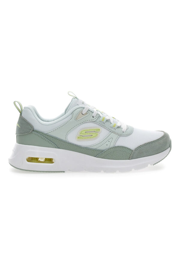 Skechers 149947 WGR Scarpe Sneakers Donna Special Price