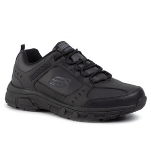 Skechers Oak Canyon Redwick 51896 BBK Scarpe Sneakers Uomo Special Price