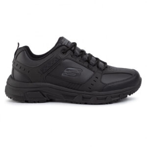 Skechers Oak Canyon Redwick 51896 BBK Scarpe Sneakers Uomo Special Price